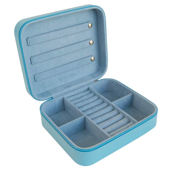 Mele & Co. Barbie&#174; Butterfly Jewelry Box