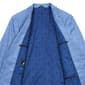 Mens Nautica Blue Plaid Jacket - image 2