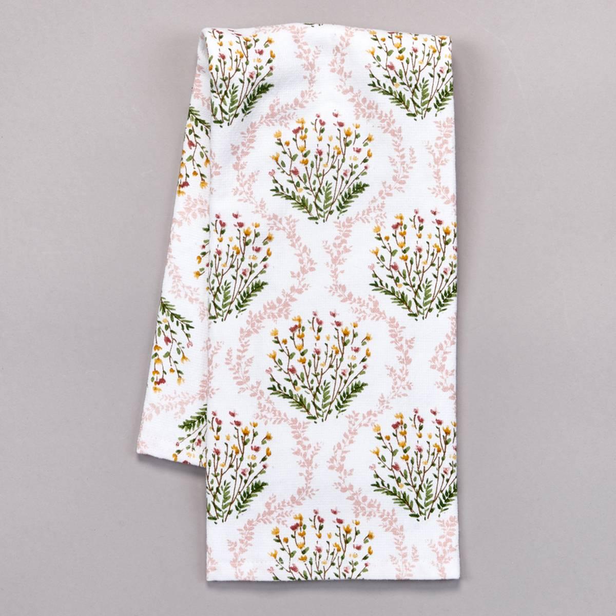Kay Dee Trellis Kitchen Towel