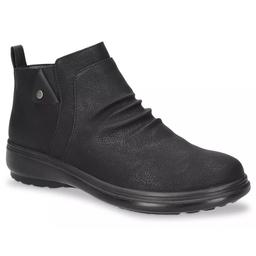 Womens Easy Street Ariadne Comfort Booties