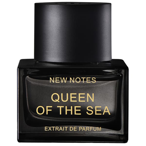 New Notes Queen Of The Sea Extrait de Parfum - image 