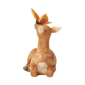 Jim Shore Heartwood Creek Deer with Butterfly Figurine - image 4