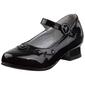 Little Girls Josmo Mary Jane Patent Heels - image 1