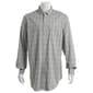 Mens Big & Tall Preswick & Moore® Stretch Dress Shirt - Green - image 2