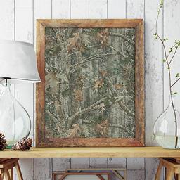 RoomMates® Kanati Camo Peel &amp; Stick Wallpaper