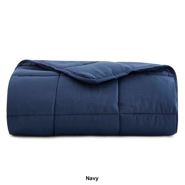 Pur Serenity Microfiber Weighted Blanket