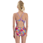 Womens Dolfin® Uglies Jellin V-2 Back One Piece - image 2