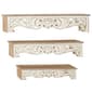 9th & Pike(R) Wood Wall Shelves - Set Of 3 - image 1