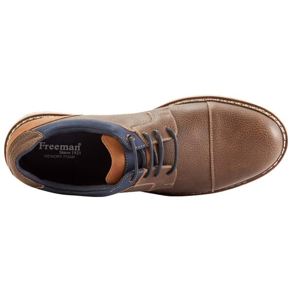 Freeman shoes clearance for men