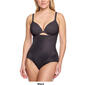 Womens Naomi & Nicole Back Magic High Waist Brief Shaping Panties - image 5
