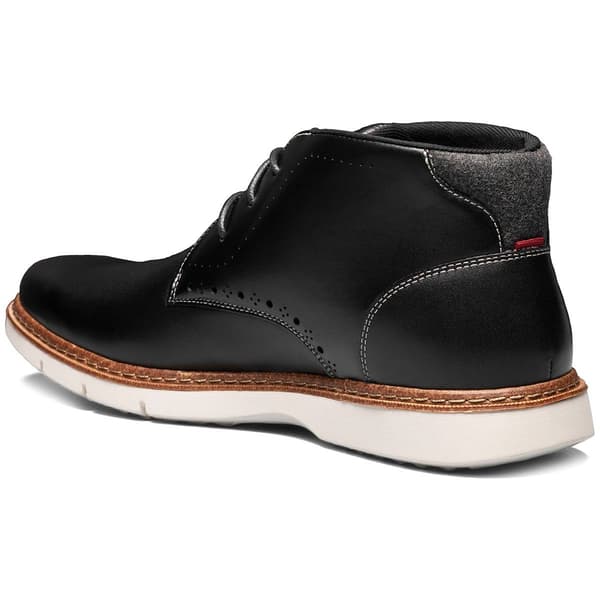 Mens Stacy Adams Sentinel Chukka Boots