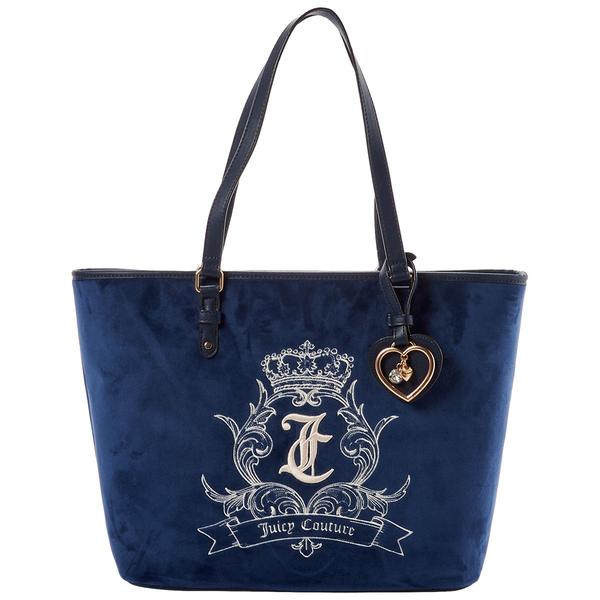 Juicy Couture Need More Juicy Tote - image 
