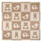 48x48 Teddy Play Mat - image 1