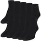 Womens Gold Toe(R)  10pk. Casual Lightweight Ankle Socks - image 1