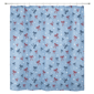 Avanti Sweet America Shower Curtain - image 1