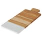 Anolon&#174; Teak And Marble 19.5in. x 8in. Cutting Board - image 2