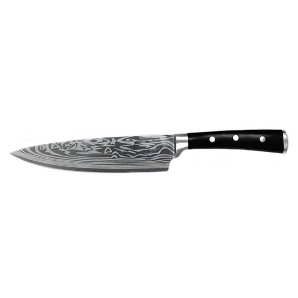 BergHOFF Antigua 8in. Stainless Steel Blade Chefs Knife