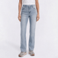 Womens d.jeans® High Rise Five Pocket Bootcut Jeans - image 2