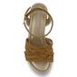 Big Girls Kenneth Cole&#174; Anastasia Bella Wedge Sandals - image 6
