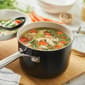 KitchenAid&#174; 3qt. Hard Anodized Ceramic Nonstick Sauce Pan - image 10
