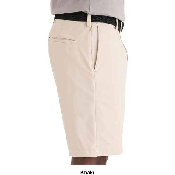 Mens Dockers&#174; Go Air Weave Solid Shorts