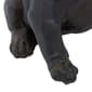 9th & Pike® Brown Polystone Bulldog Sculpture - image 6