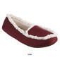 Womens Isotoner Alex Moccasin Slippers - image 6