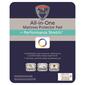 All-In-One Performance Stretch™ Fitted Mattress Pad - image 8