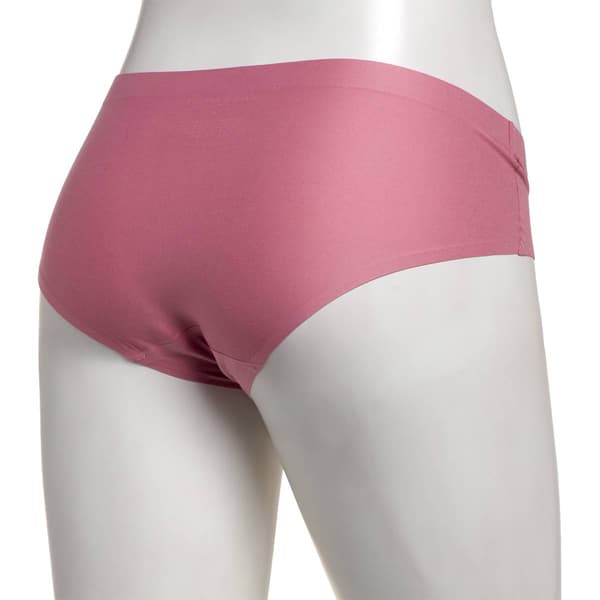 Womens Laura Ashley® Brushed Micro Hipster Panties LS9172DU