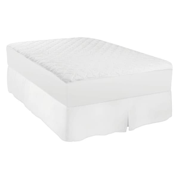 Sealy Waterproof Plus Mattress Pad