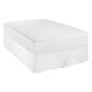 Sealy Waterproof Plus Mattress Pad - image 2
