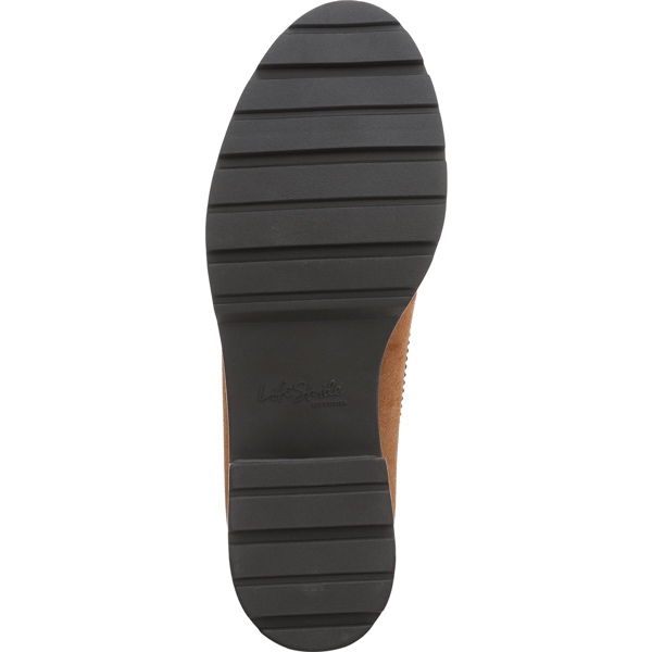 Womens LifeStride London 3 Loafers