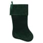 Northlight Seasonal 18 Traditional Hanging Christmas Stocking - image 1