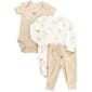 Baby Boy (NB-24M) Carter''s(R) 3pc. Bear Turn Me Around Set - image 1