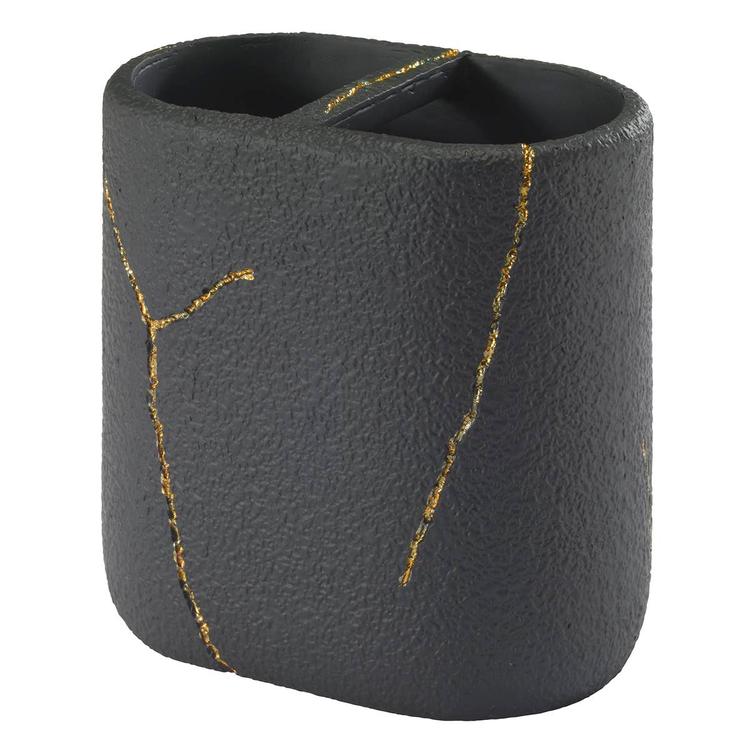 Nicole Miller Sydney Toothbrush Holder