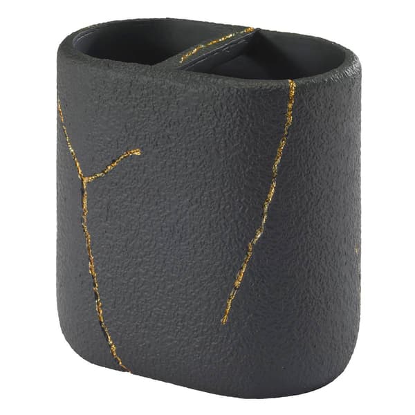 Nicole Miller Sydney Toothbrush Holder