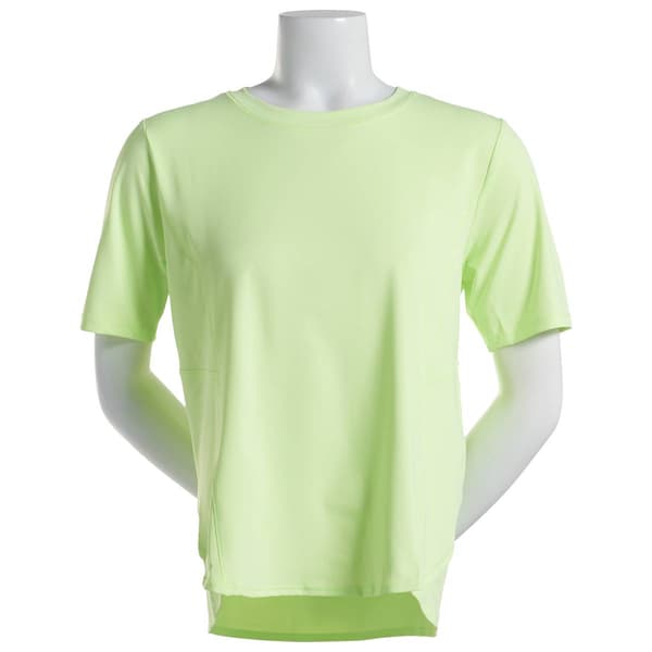 Womens RBX Elbow Sleeve Tee - image 