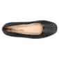 Womens Bella Vita Kimiko Square Toe Flats - image 5