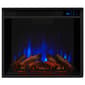 Real Flame Calie Electric Fireplace TV Stand - image 14