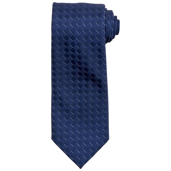 Mens John Henry&#40;R&#41; Cedar Solid Tie - image 