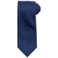 Mens John Henry&#40;R&#41; Cedar Solid Tie - image 1