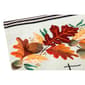 Evergreen Count Your Blessings Garden Burlap Flag - image 2