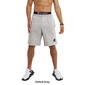 Mens Champion Screened Logo Jersey Knit Active Shorts - image 4