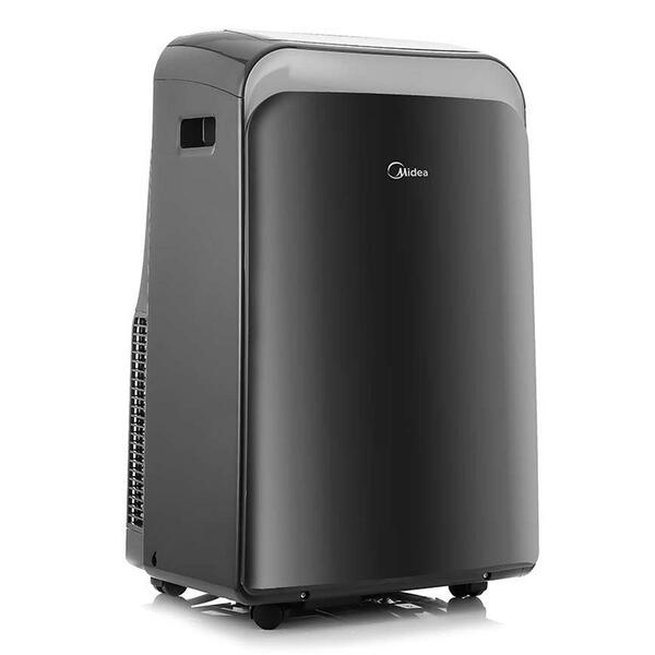Midea 8&#44;000 BTU Portable Air Conditioner - image 
