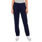 Womens Hasting & Smith Solid Fleece Lined Pocket Pants - Short - image 8