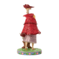 Jim Shore Disney Traditions Aurora with Animals Figurine - image 5