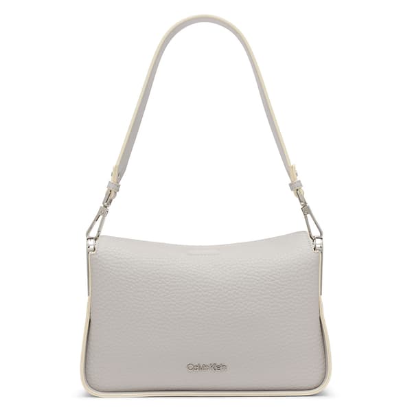 Calvin Klein Fay Demi Shoulder Bag