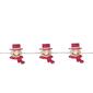 Northlight Seasonal 20ct. Snowmen LED Christmas Lights - image 1