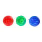Kurt S. Adler 27.2in. LED Faceted C9 Yard Stakes - Set of 3 - image 2