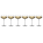 Lenox® Tuscany Classics Angled Coupe Glasses - Set of 6 - image 4